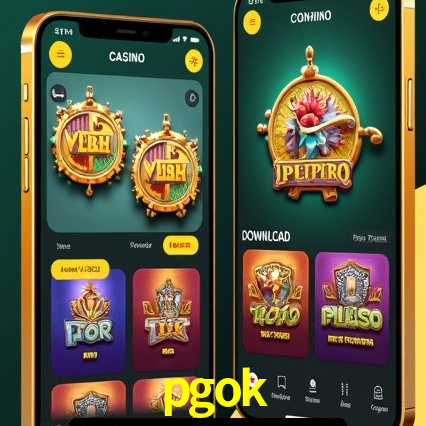 Benefícios da Conta pgok