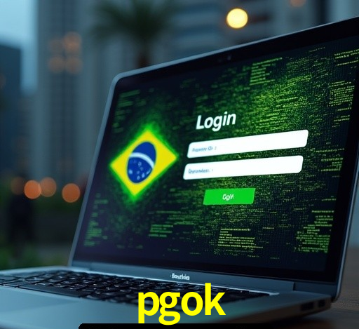 Integração de APIs pgok