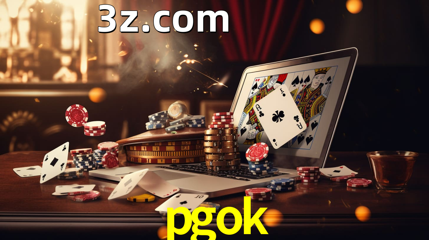 Apostas de Tênis pgok