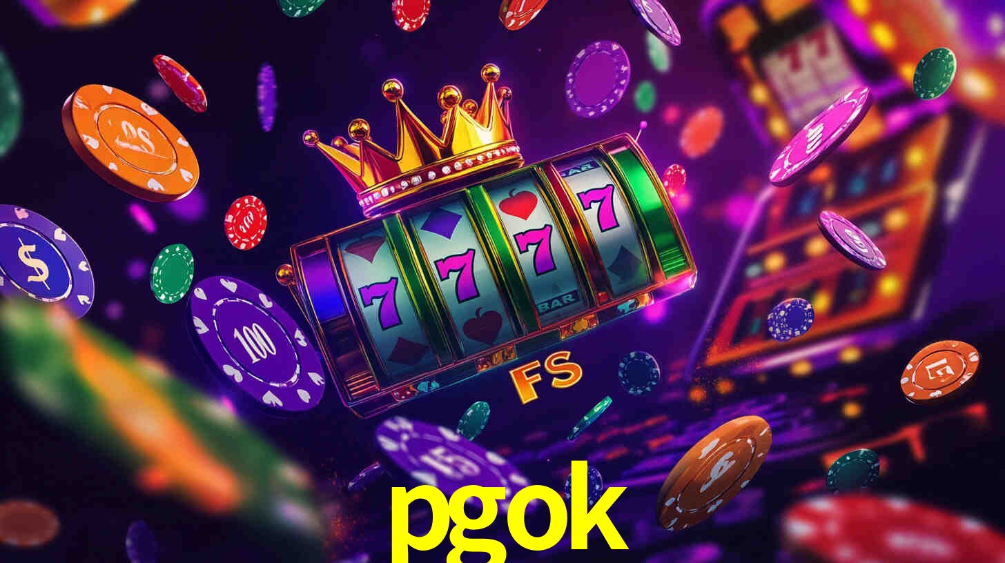 Recursos de Bônus pgok