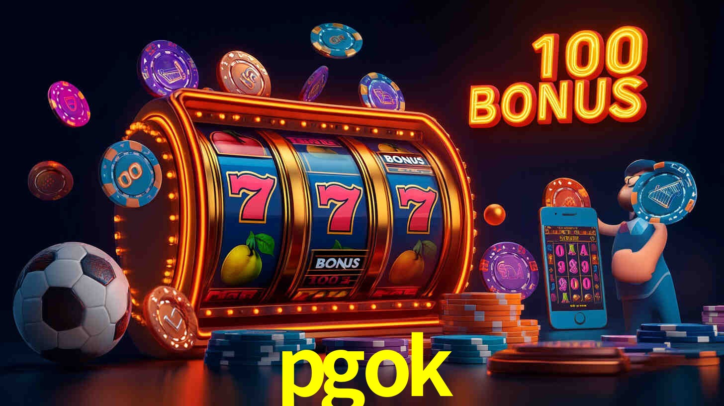 Bônus Diários pgok