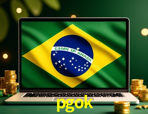 Provedores de Jogos pgok