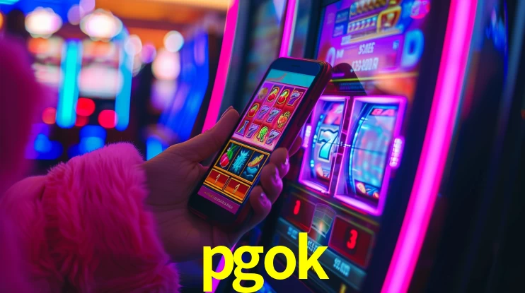 Tecnologia da Plataforma pgok