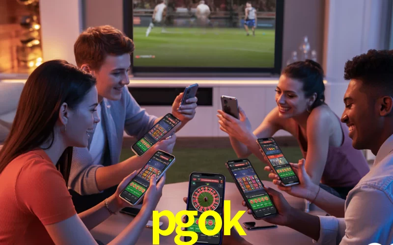 Design Responsivo pgok