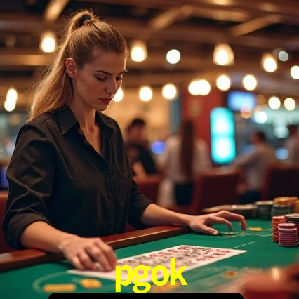 Estatísticas Esportivas pgok