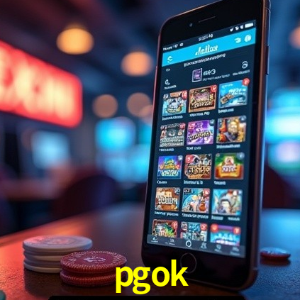 Casino VIP pgok