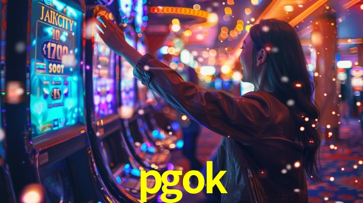 Programa VIP pgok